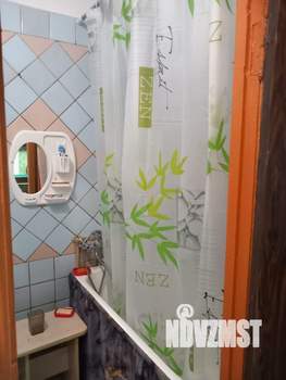 1-к квартира, на длительный срок, 21м2, 2/9 этаж