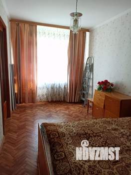 2-к квартира, на длительный срок, 44м2, 1/5 этаж