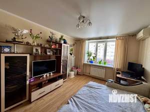 1-к квартира, на длительный срок, 36м2, 6/12 этаж