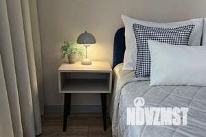 1-к квартира, посуточно, 35м2, 1/9 этаж