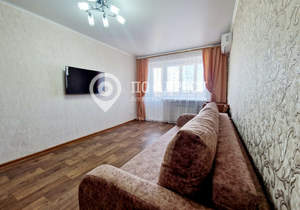 1-к квартира, на длительный срок, 32м2, 8/9 этаж