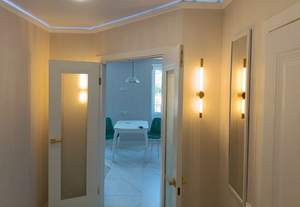 2-к квартира, на длительный срок, 45м2, 6/9 этаж