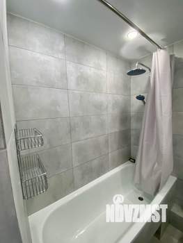 Студия квартира, на длительный срок, 32м2, 3/10 этаж