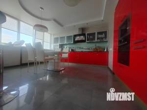 3-к квартира, на длительный срок, 104м2, 16/23 этаж