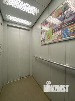 Студия квартира, на длительный срок, 38м2, 8/10 этаж