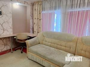 1-к квартира, на длительный срок, 35м2, 2/5 этаж