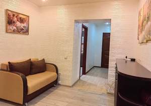 2-к квартира, на длительный срок, 71м2, 1/10 этаж