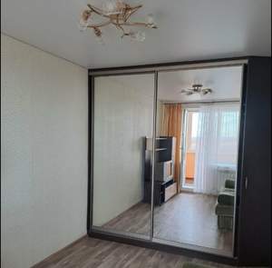 1-к квартира, на длительный срок, 33м2, 10/10 этаж