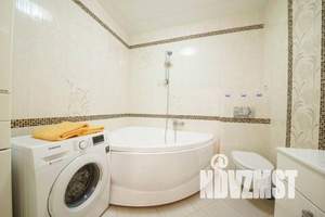 2-к квартира, посуточно, 55м2, 20/23 этаж