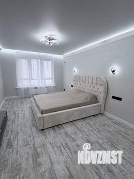 2-к квартира, на длительный срок, 65м2, 15/21 этаж