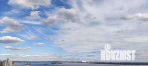 1-к квартира, посуточно, 45м2, 21/25 этаж