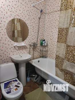 1-к квартира, посуточно, 30м2, 9/10 этаж