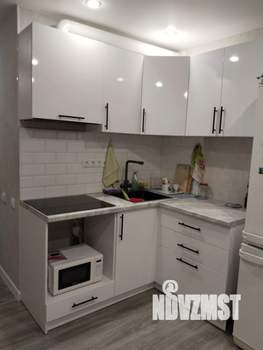 1-к квартира, на длительный срок, 29м2, 1/12 этаж