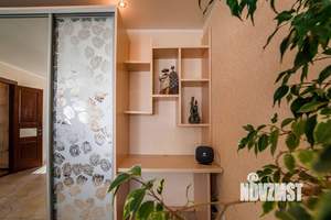 Студия квартира, на длительный срок, 33м2, 7/9 этаж