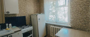 3-к квартира, на длительный срок, 60м2, 5/5 этаж