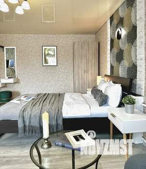 1-к квартира, посуточно, 32м2, 5/5 этаж