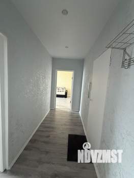2-к квартира, на длительный срок, 53м2, 5/10 этаж