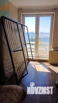 2-к квартира, на длительный срок, 40м2, 8/14 этаж