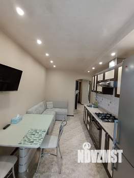 1-к квартира, на длительный срок, 35м2, 10/10 этаж