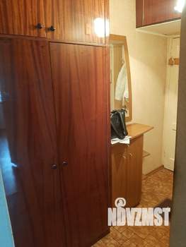 1-к квартира, на длительный срок, 30м2, 4/6 этаж