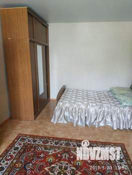 1-к квартира, на длительный срок, 32м2, 2/10 этаж