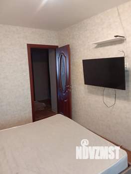 2-к квартира, на длительный срок, 53м2, 1/10 этаж