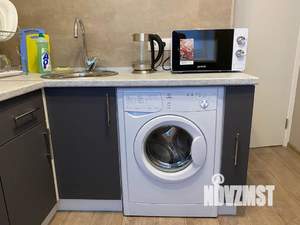 1-к квартира, посуточно, 35м2, 5/5 этаж