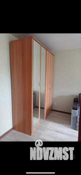1-к квартира, на длительный срок, 25м2, 4/9 этаж