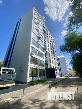 1-к квартира, на длительный срок, 45м2, 5/10 этаж