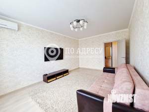 1-к квартира, на длительный срок, 43м2, 16/25 этаж