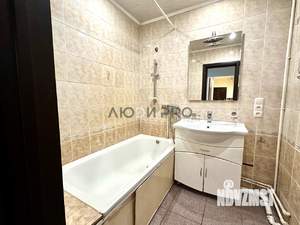 1-к квартира, на длительный срок, 45м2, 5/10 этаж