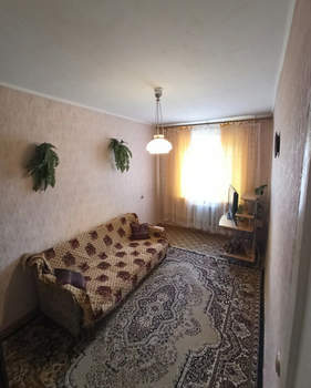 2-к квартира, на длительный срок, 47м2, 9/9 этаж