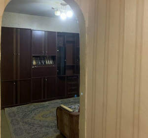 2-к квартира, на длительный срок, 43м2, 9/9 этаж