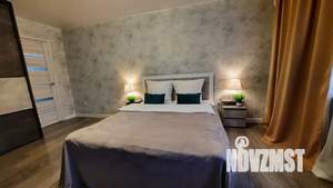 1-к квартира, посуточно, 41м2, 10/10 этаж