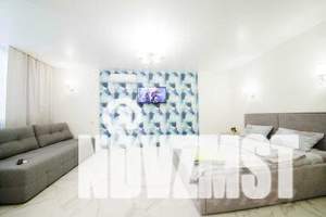 1-к квартира, посуточно, 32м2, 1/27 этаж