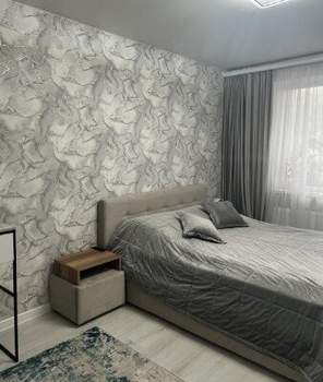 2-к квартира, на длительный срок, 50м2, 4/10 этаж