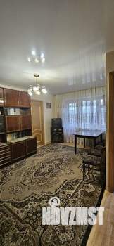 2-к квартира, на длительный срок, 43м2, 3/5 этаж