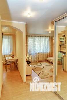 1-к квартира, посуточно, 40м2, 3/9 этаж