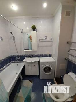 1-к квартира, на длительный срок, 41м2, 2/10 этаж