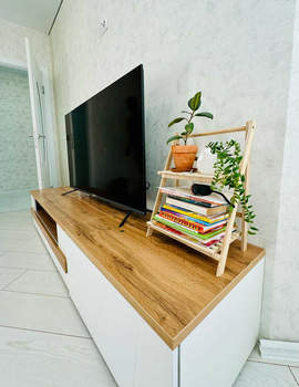 2-к квартира, на длительный срок, 69м2, 16/23 этаж