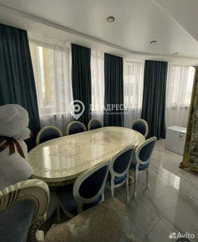 3-к квартира, на длительный срок, 90м2, 8/18 этаж