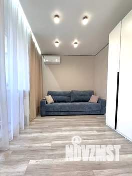 2-к квартира, посуточно, 45м2, 2/10 этаж