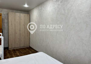 2-к квартира, на длительный срок, 50м2, 2/5 этаж