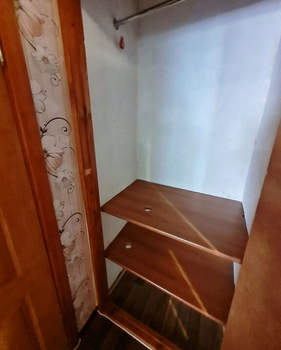 1-к квартира, на длительный срок, 39м2, 4/10 этаж