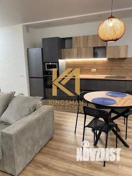 2-к квартира, на длительный срок, 70м2, 12/19 этаж