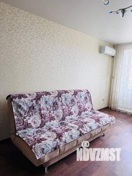 2-к квартира, посуточно, 44м2, 8/9 этаж