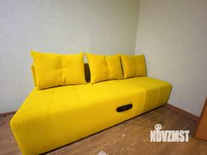 1-к квартира, посуточно, 48м2, 3/10 этаж