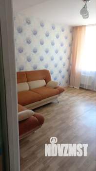 1-к квартира, на длительный срок, 33м2, 2/6 этаж