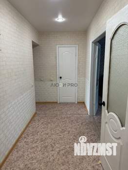 2-к квартира, на длительный срок, 59м2, 2/10 этаж