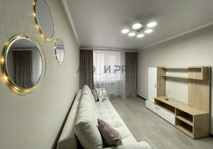 2-к квартира, на длительный срок, 48м2, 3/10 этаж